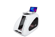 VACUACTIVUS VacuStar Dream Zero Gravity Treadmill w/ Infrared, Cryo, Ozone