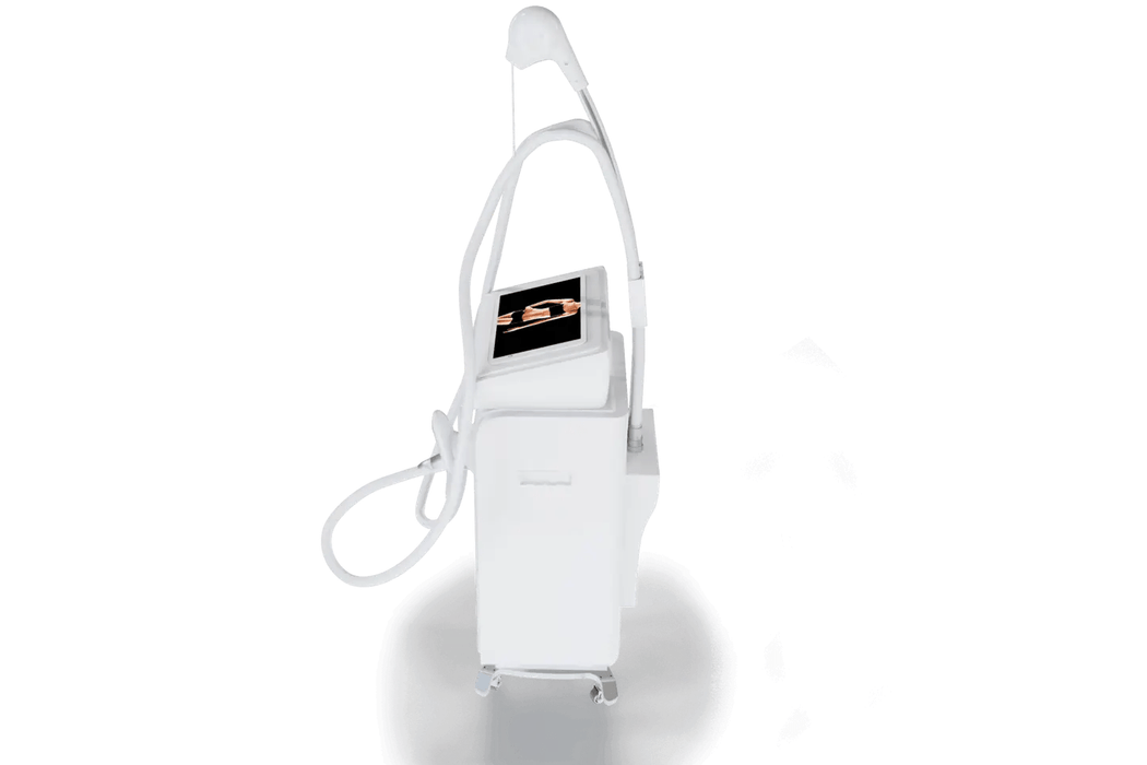 VACUACTIVUS Silhouette Shaper Body Sculpting Machine
