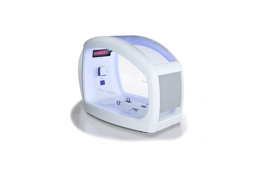VACUACTIVUS HotCRYO Hot And Cold Chamber