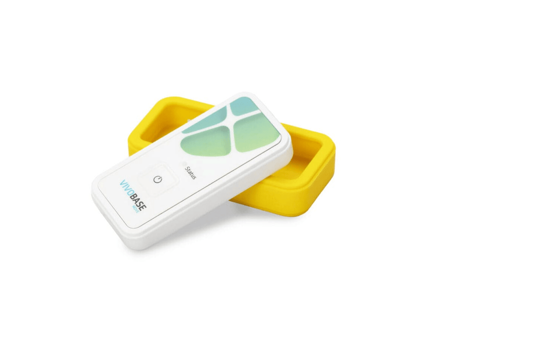 VIVOBASE Move Portable EMF Protection Device