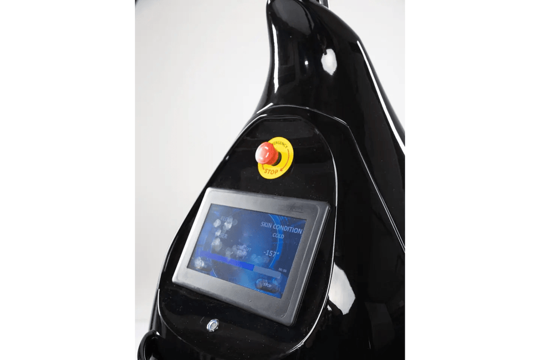 VACUACTIVUS Iceberg 50L Localized Cryotherapy Machine