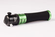 Rapid Release ProAm cordless vibration massager resting on its side