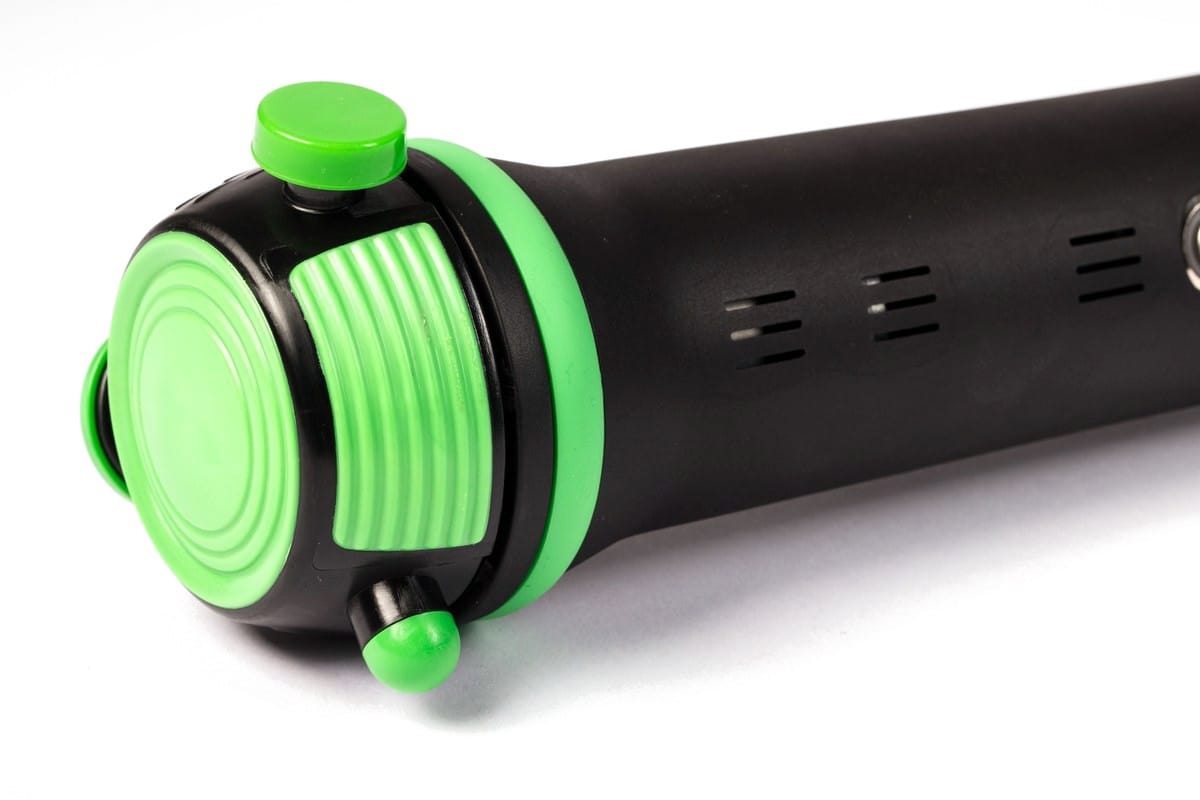 Rapid Release Pro3+ Professional Vibration Massager