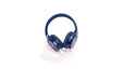 Simply O3 ear insufflation headset with cannula tubing