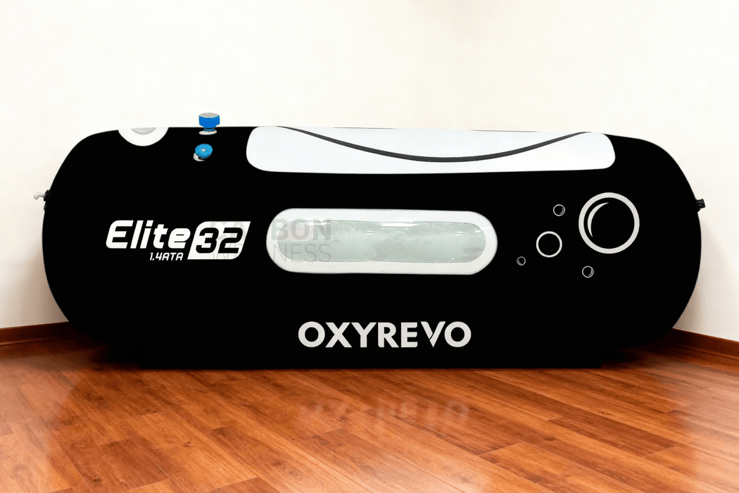 OXYREVO Elite32 1.4 ATA Portable Hyperbaric Chamber