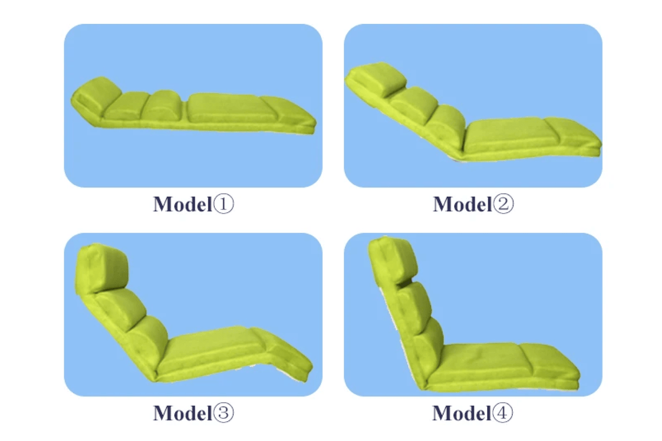 Macypan St2200 Soft Sitting Hyperbaric Chamber flexible folding chair