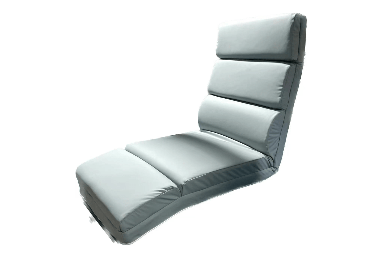 Macy Pan Hyperbaric Chamber white folding chair