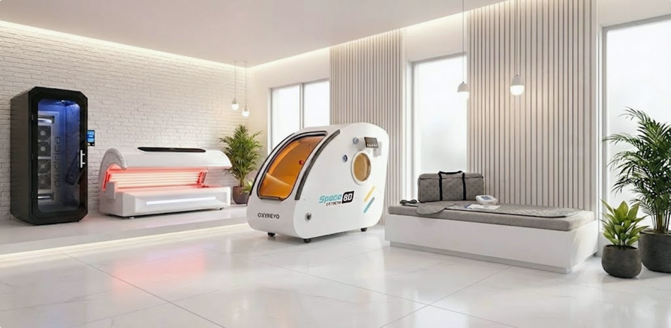 Elevate Your Facility with Carbon Wellness