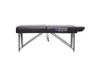 inHarmony Massage Table portability allows easy relocation