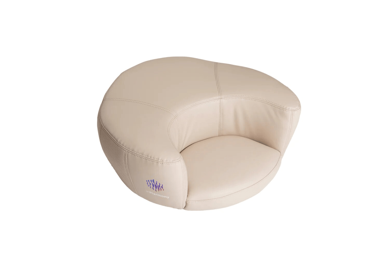 inHarmony Meditation Cushion