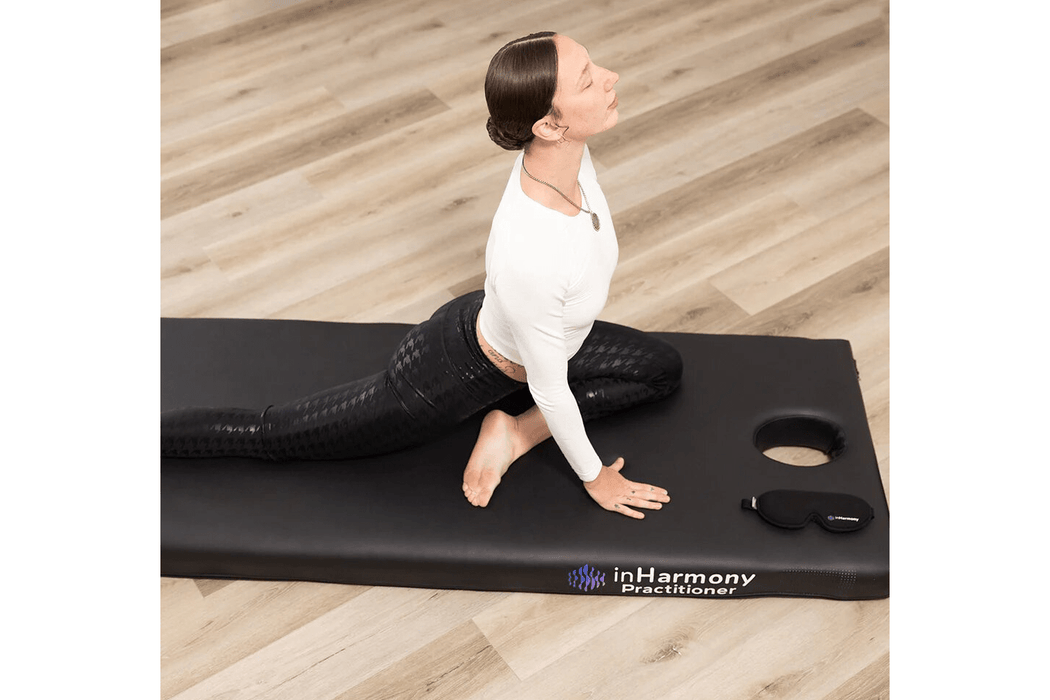 inHarmony Practitioner 2