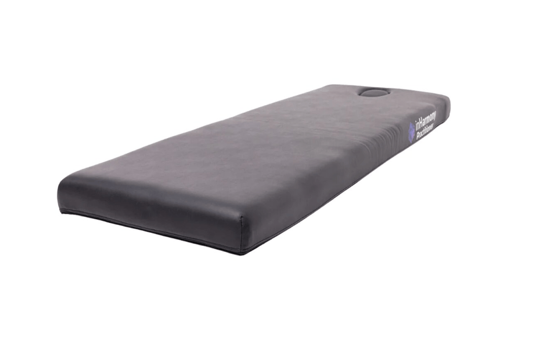 inHarmony Therapy Bed Product Weight is 36 Pounds