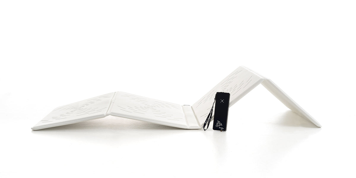 OMI PEMF フルボディマット 折りたたみ ヨーロッパ製 OMI PEMF Beyond Full Body Mat: Advanced Home Therapy Simplified