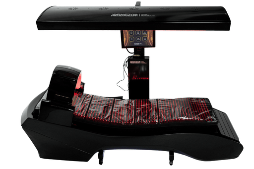 VACUACTIVUS InfraCouch Red Light Red Light Therapy Light With An Upgraded Top Panel