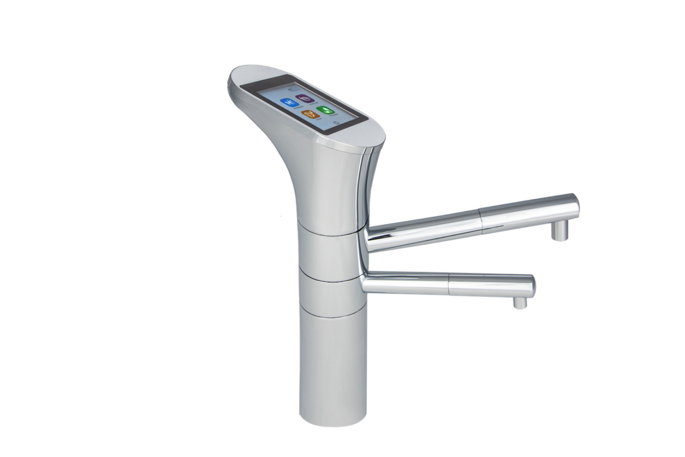 Echo Ultimate Digital Tap Faucet