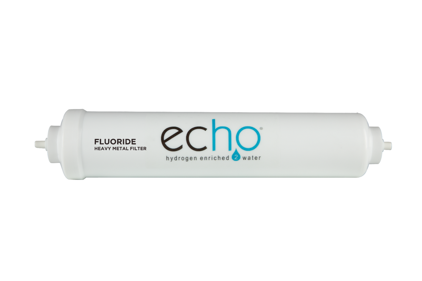 Echo Fluoride Filter, water filters that remove fluoride
