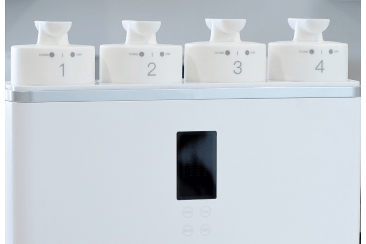 Echo Reverse Osmosis Filters