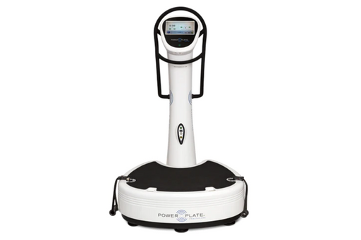 Power Plate pro7HC: Advanced Vibration Therapy for Rehabilitation Power Plate pro7HC: Advanced Vibration Therapy for Rehabilitation