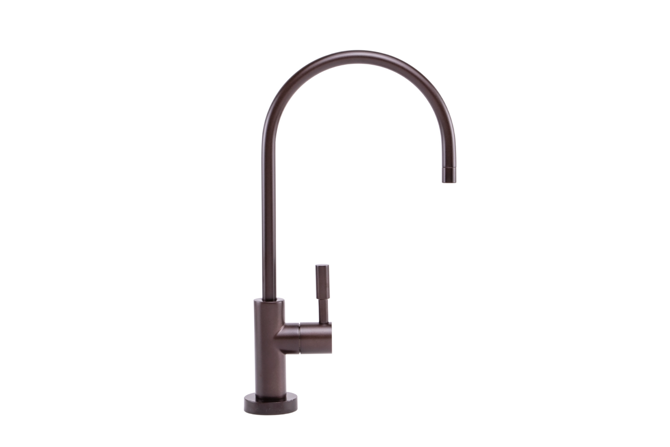 Reverse Osmosis Water Faucet Bronze