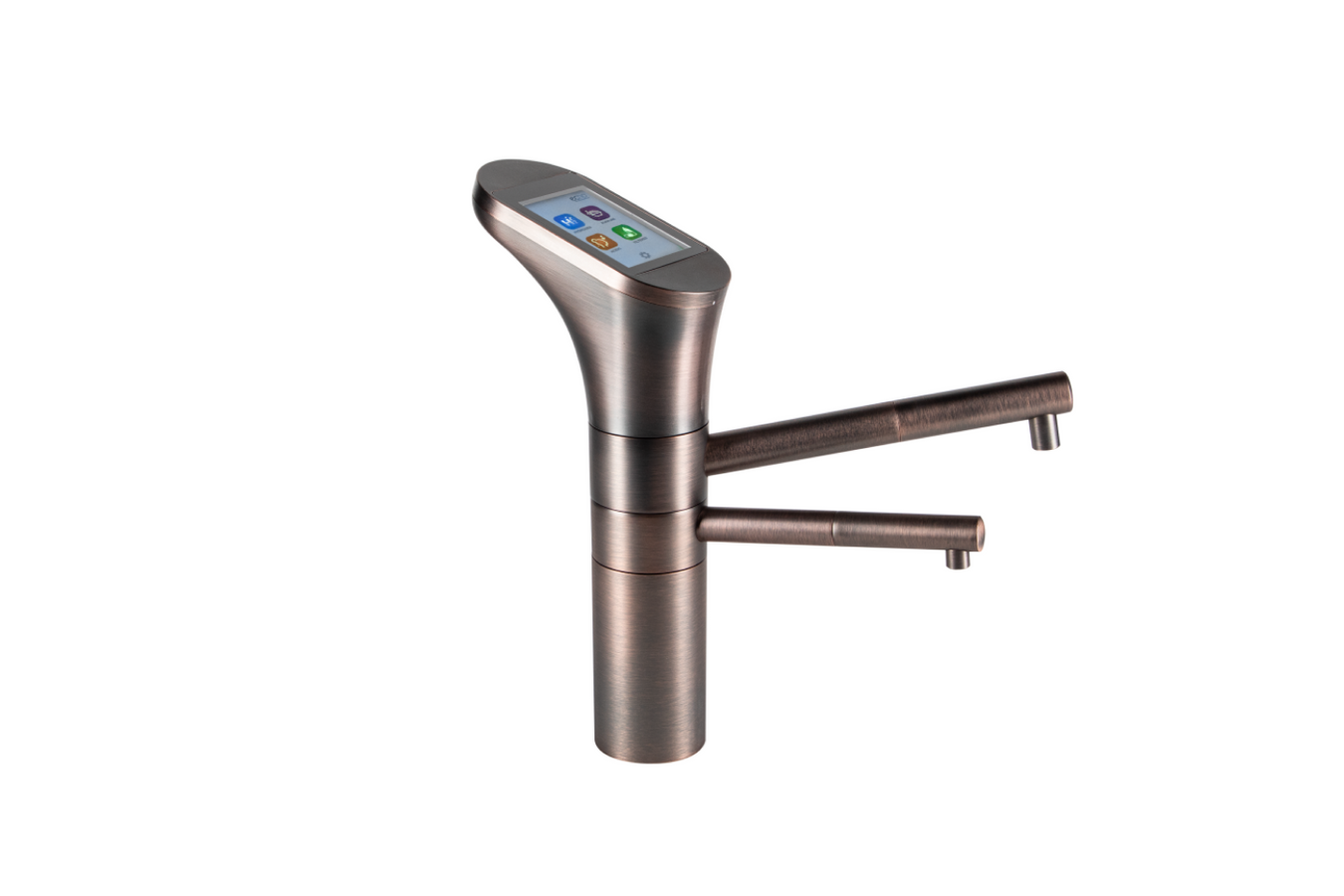 Echo Ultimate Digital Faucet For Under Sink Water Filter Unit