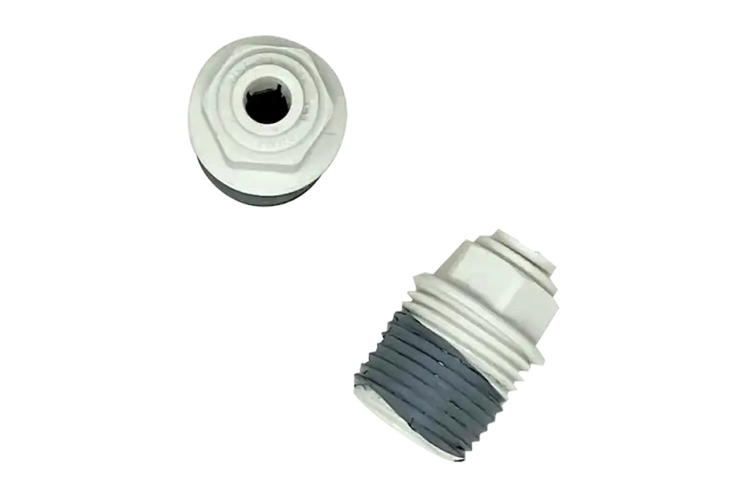 Natural Action HD-9RO Post-RO/Inline Unit — Carbon Wellness MD