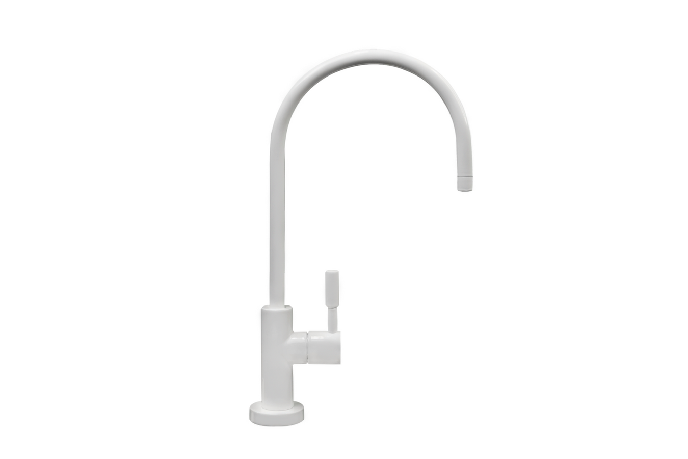 Echo Reverse Osmosis System Faucet White