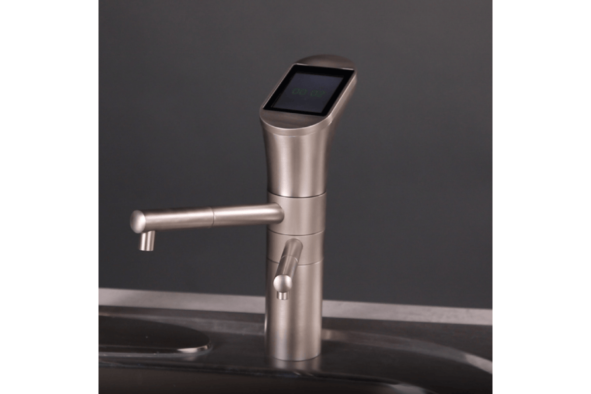 Echo Ultimate Digital Faucet For Under Sink Water Filter