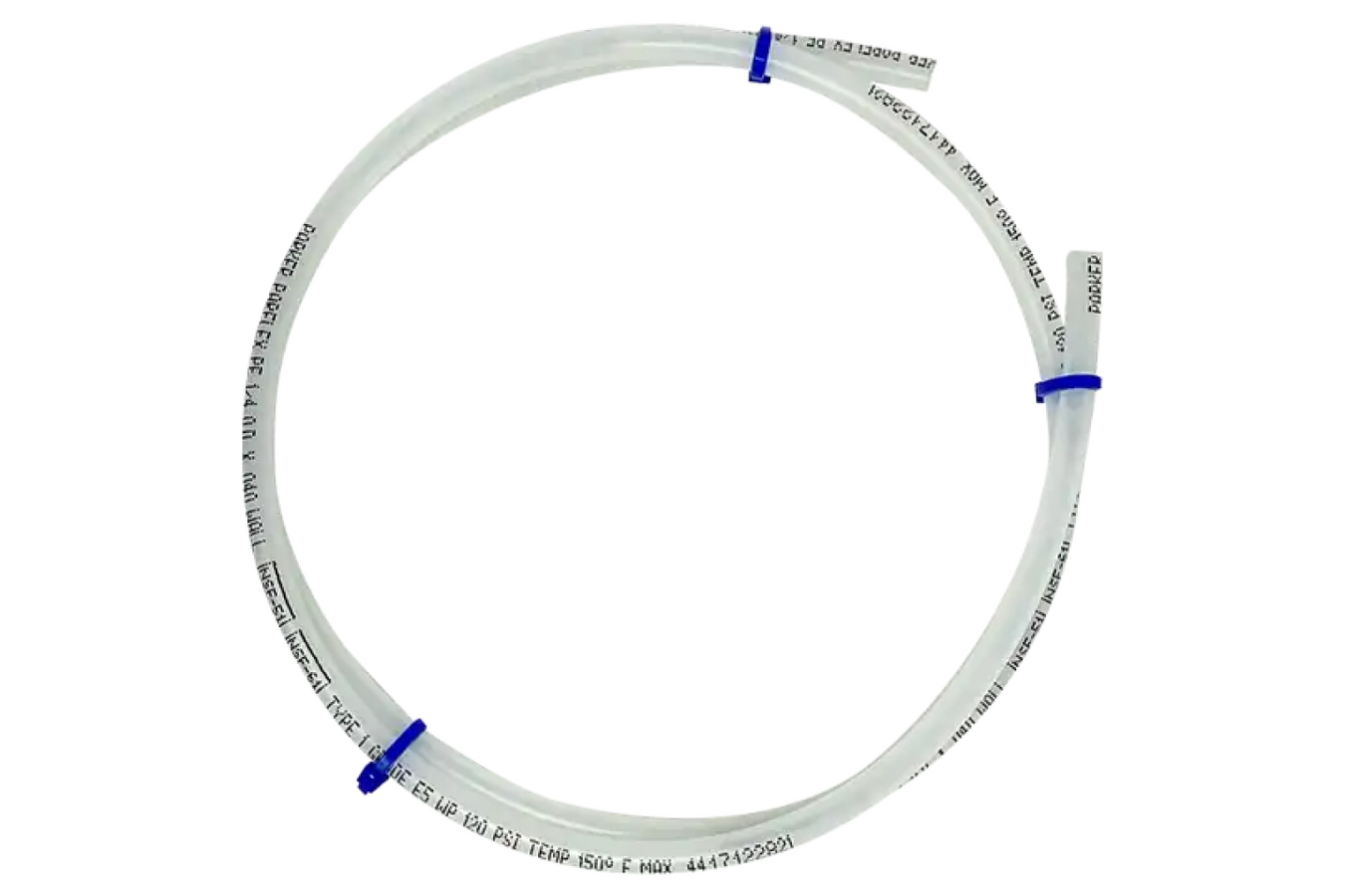 Natural Action Technologies Structured Water, stainless steel hose