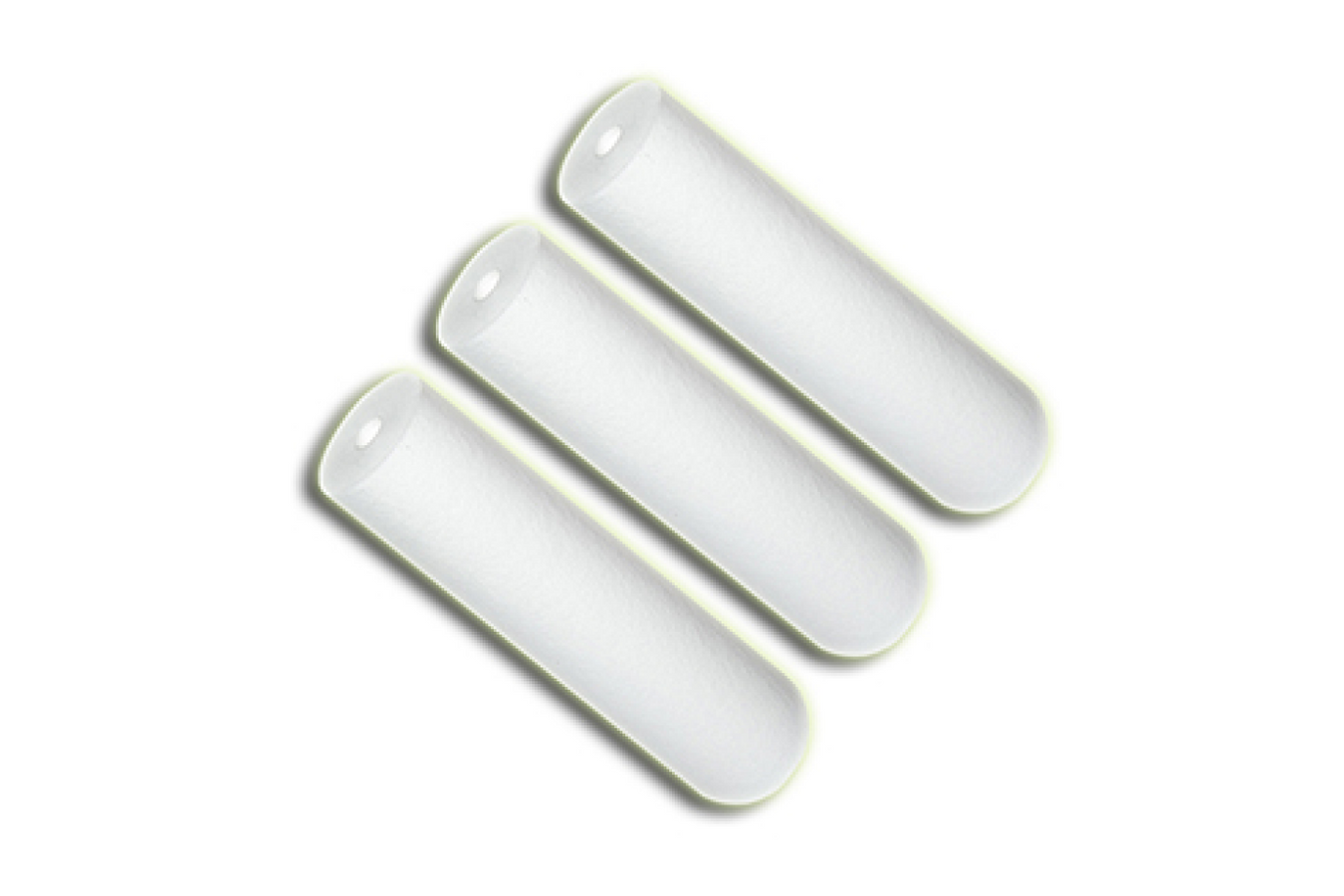 Echo Sediment Pre Filter, Home Water Filtration System