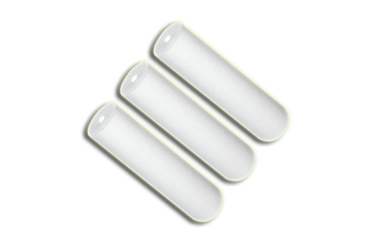 Water Filter, Echo Submicron Post Filter