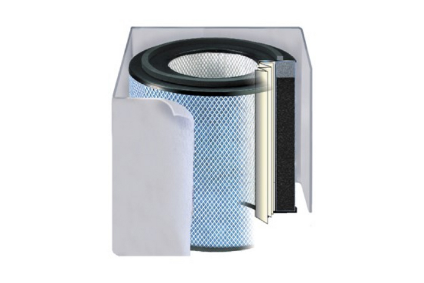 Austin Air HealthMate Filter