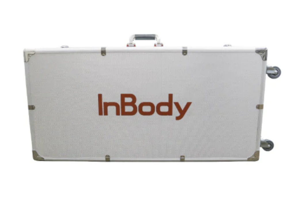 InBody 270 Carrying Case