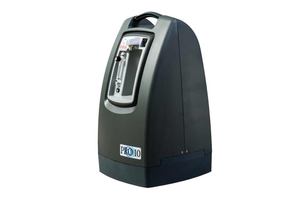 Pro O2 Pro 10 Oxygen Concentrator