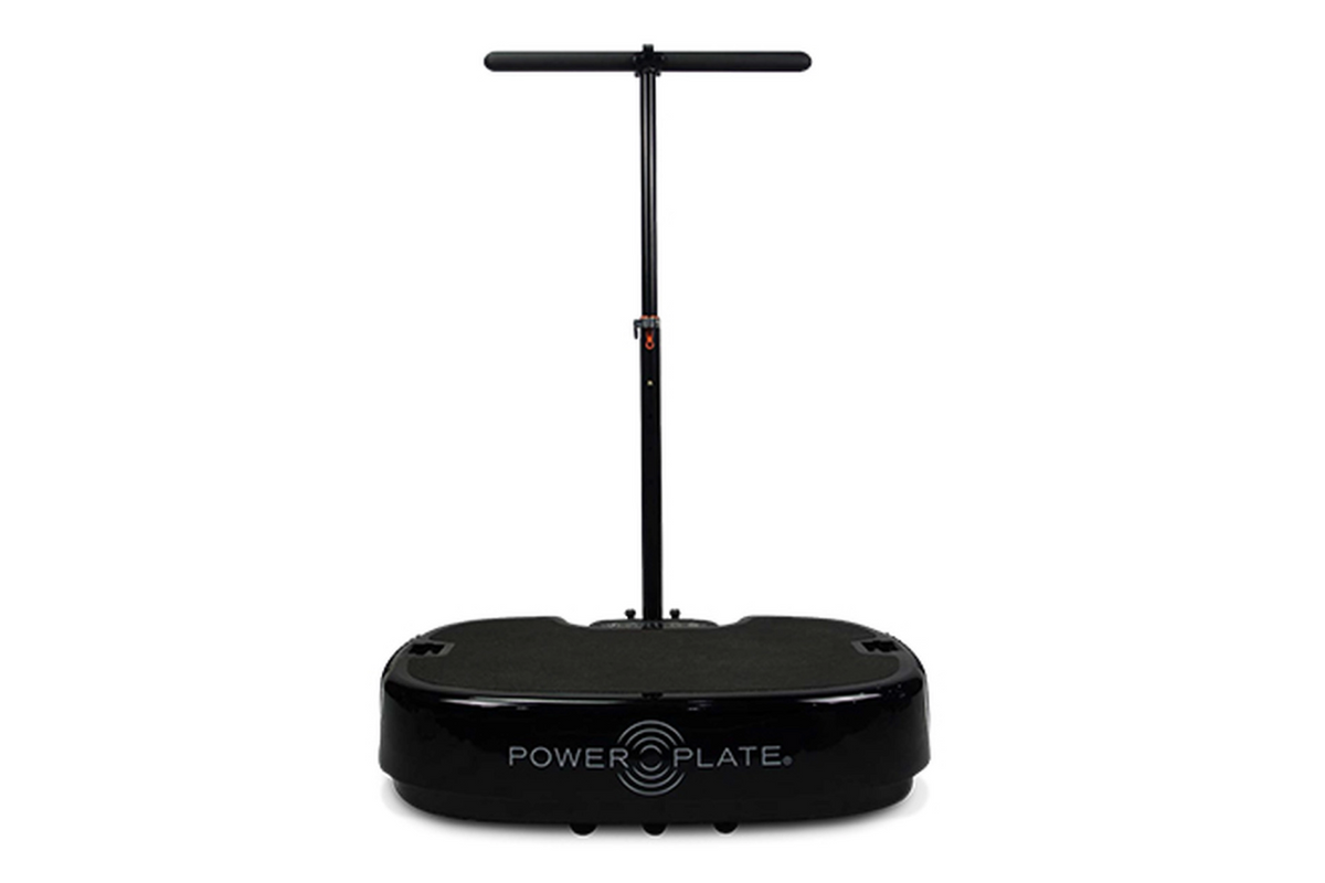 Maximize Your Workout with the Personal Power Plate