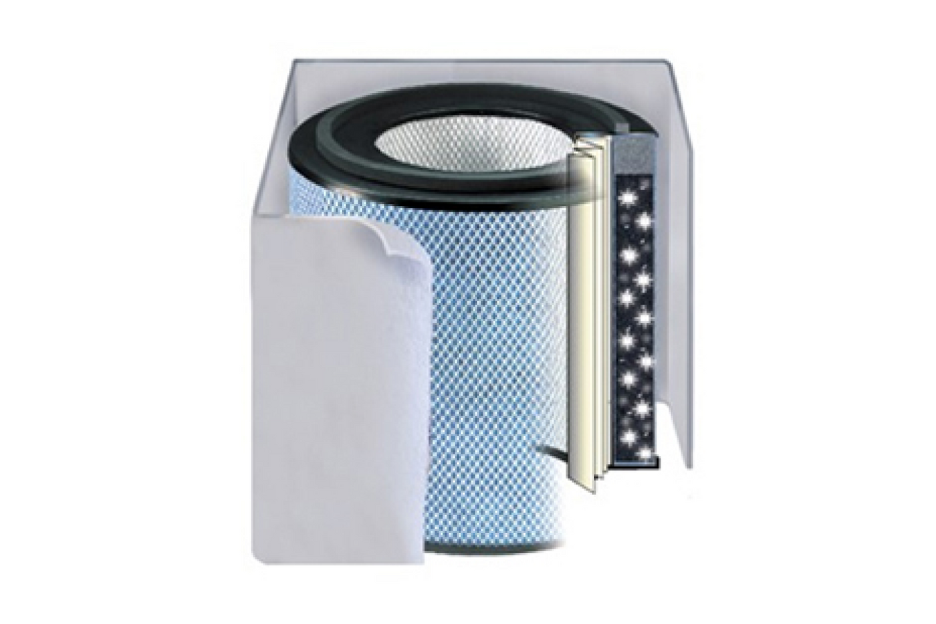 Austin Air HealthMate Plus Filter