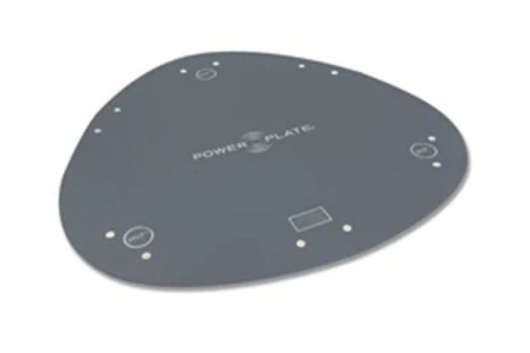 Power Plate Pro 7 Series Power Shield- Graphite