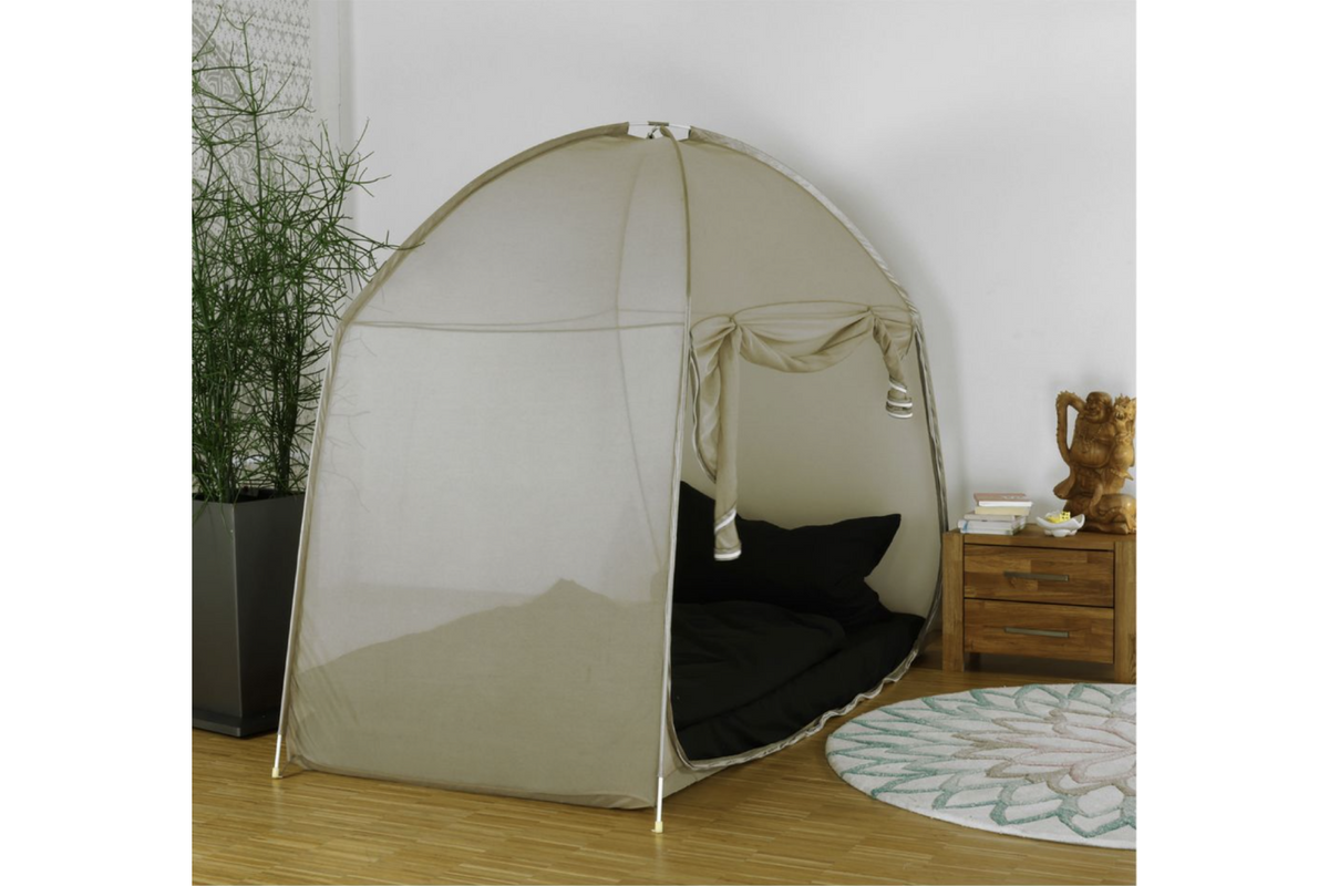 YSHIELD® SAFECAVE Shielding Tent — Carbon Wellness MD