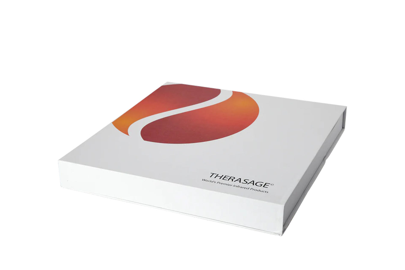 Therasage Red Light Therapy For Home box