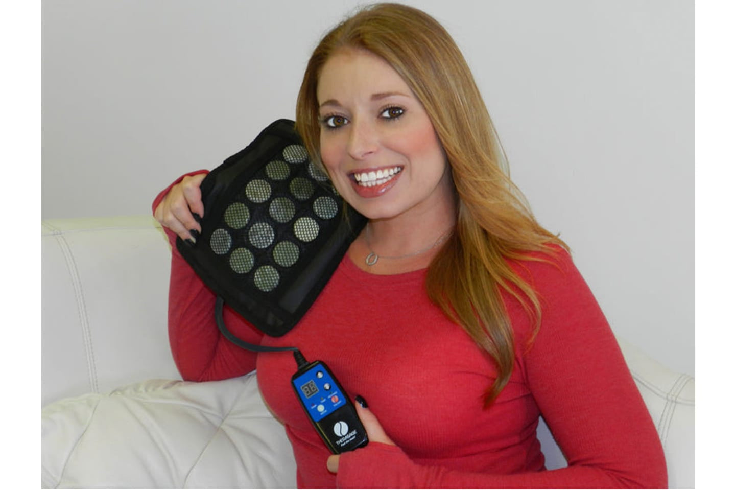Healing Devises Therasage Infrared Healing Devices | Carbon Wellness — Carbon Wellness MD