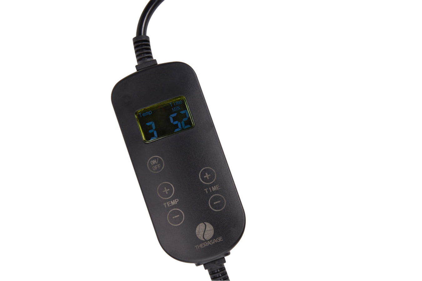 Therasage Infrared Mat Controller