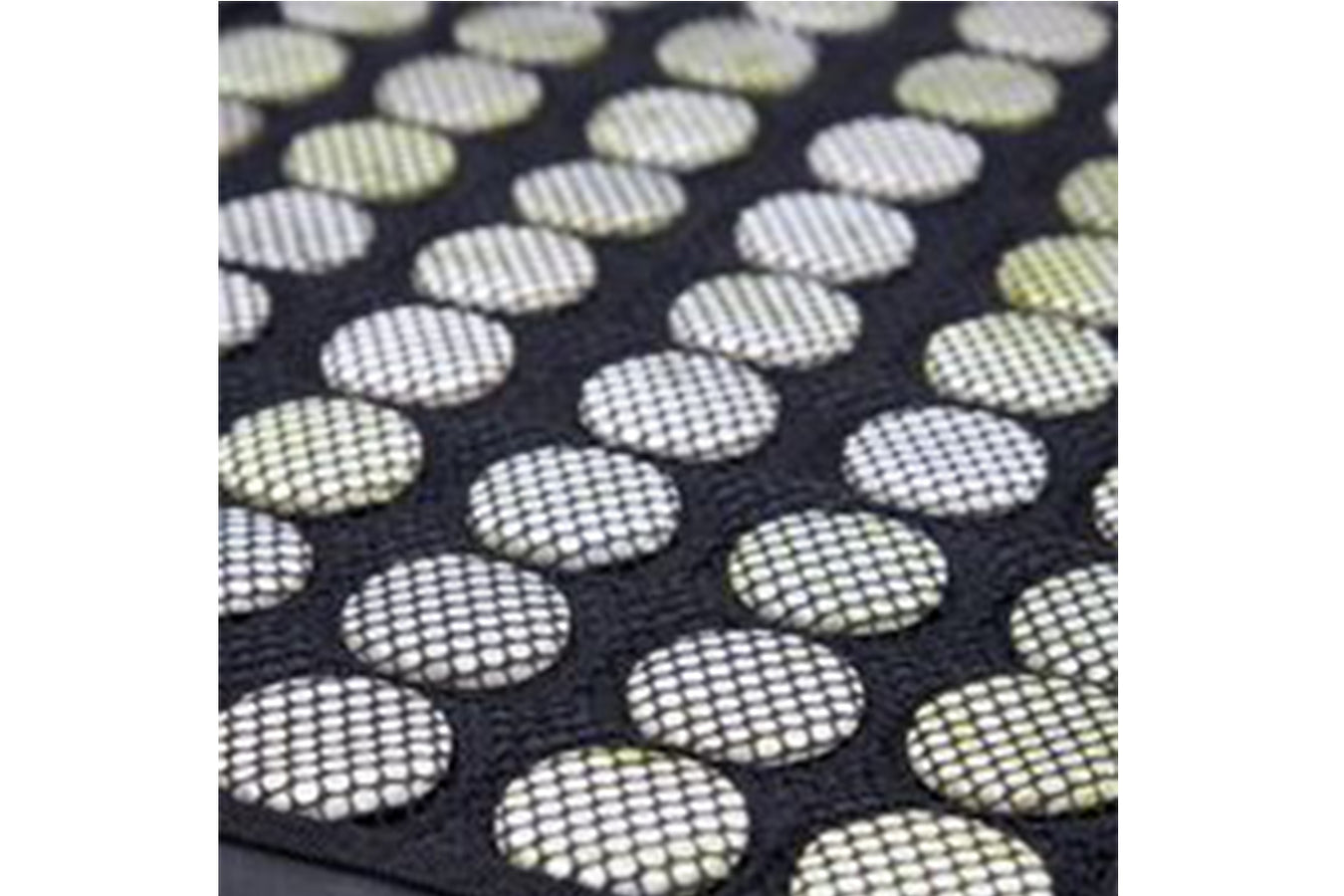Therasage Infrared Heating Pad Closeup