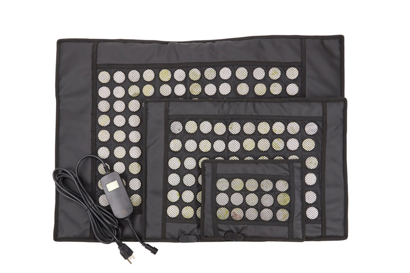Therasage Healing Pad Mini Square Sizes