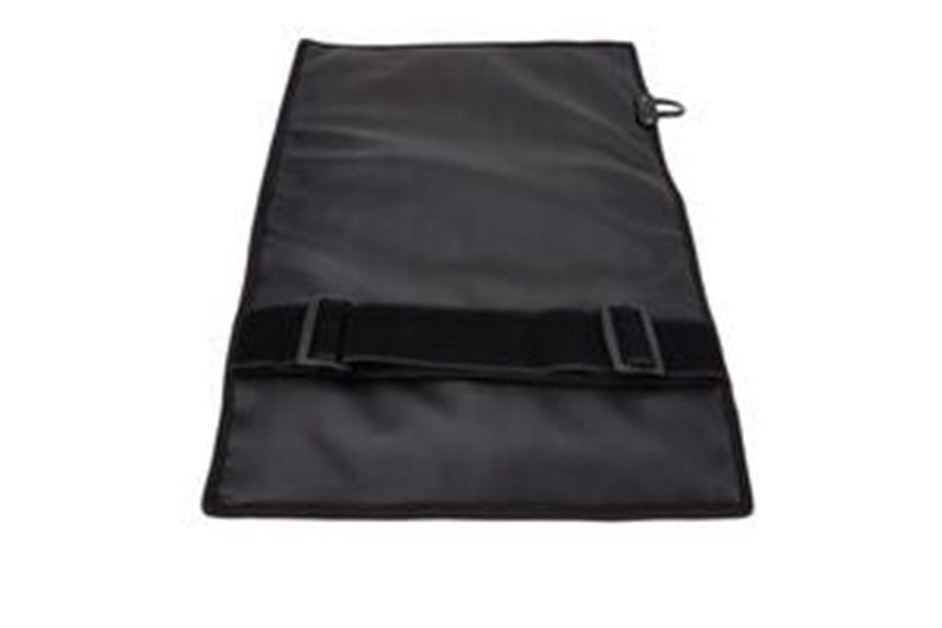 Therasage Infrared Mat Back View