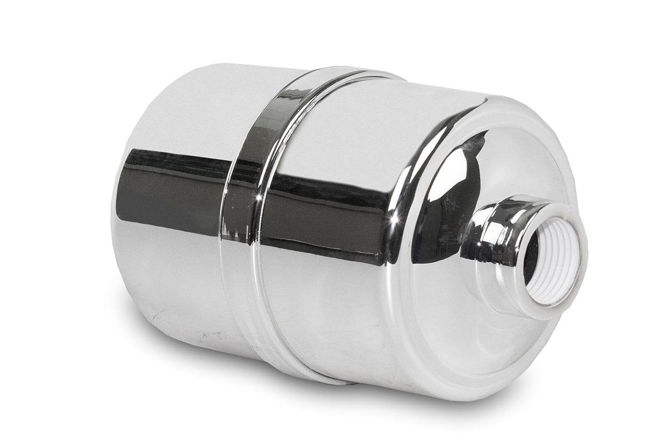 Crystal Quest Water Filter For Shower Head