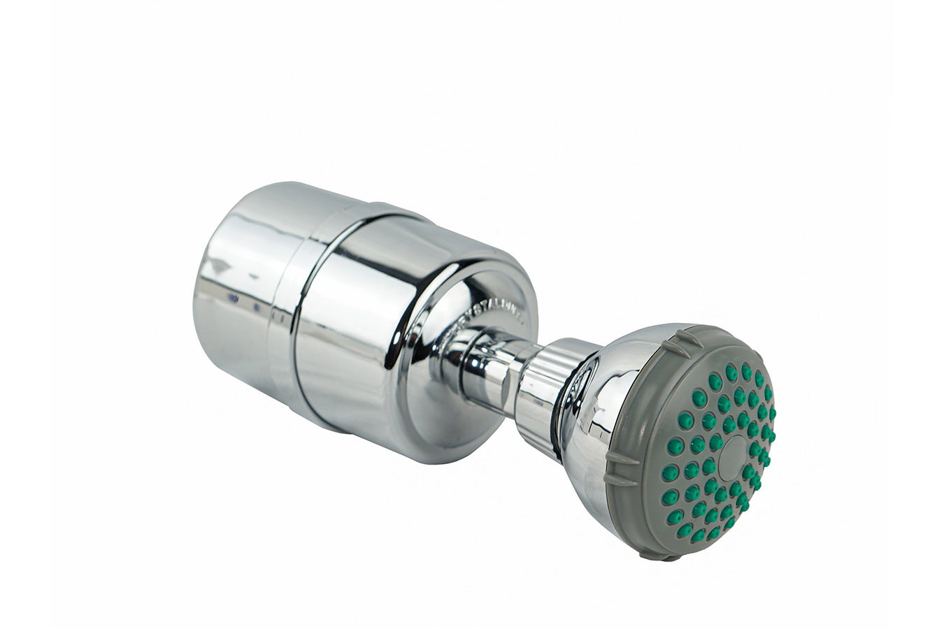 Crystal Quest Shower Head Filter