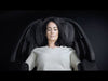 Kyota Genki M380 Massage Chair - video
