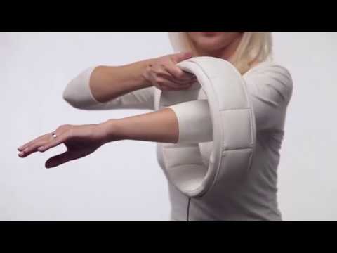 OMI PEMF Ring - PEMF Therapy Device - video - 5