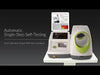 InBody BPBIO 320S Blood Pressure Monitor Package - video