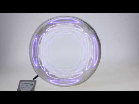 OMI PEMF Ring - PEMF Therapy Device - video - 3