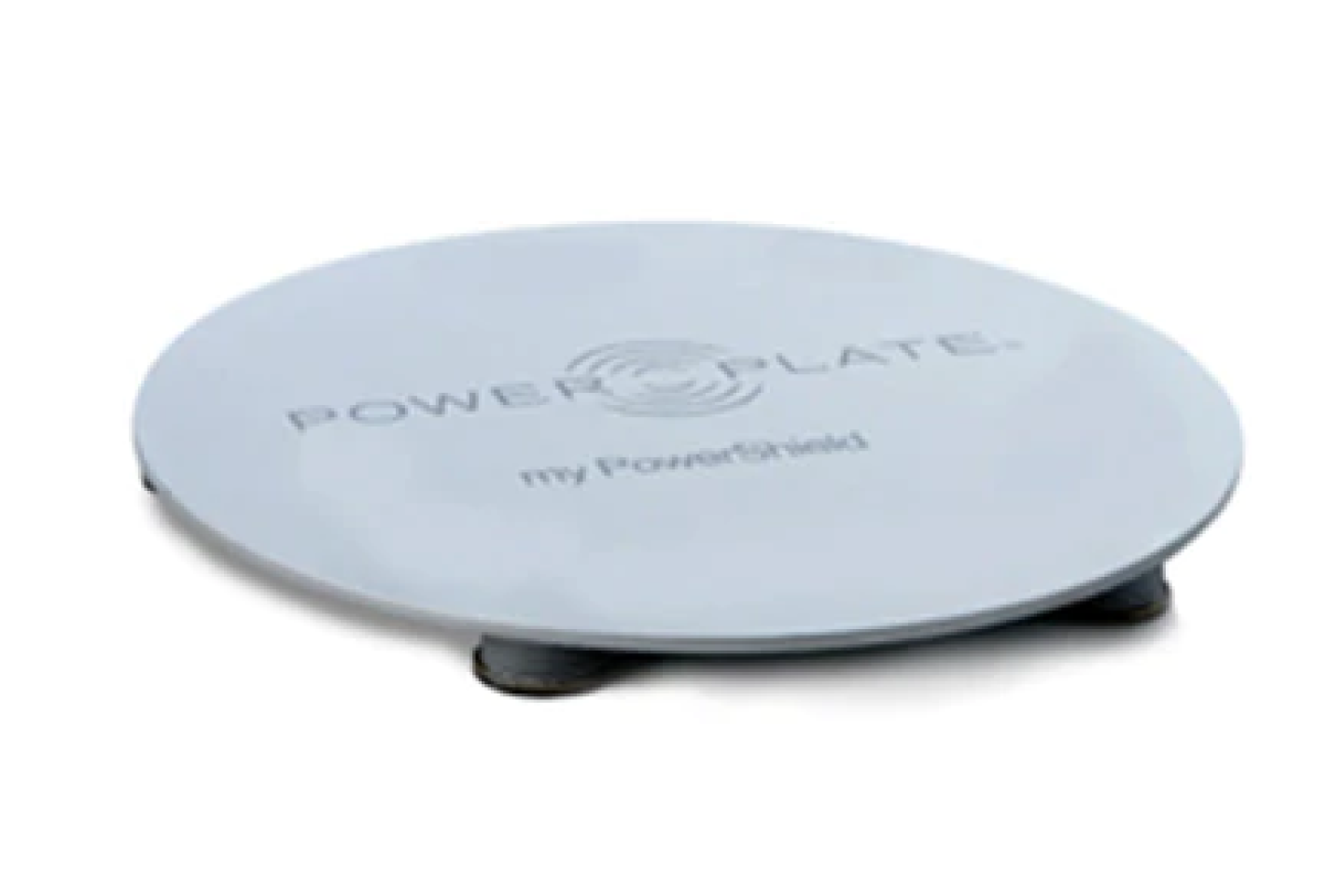 Power Plate My Series New Power Shield, a versatile platform that suited for most surfaces area